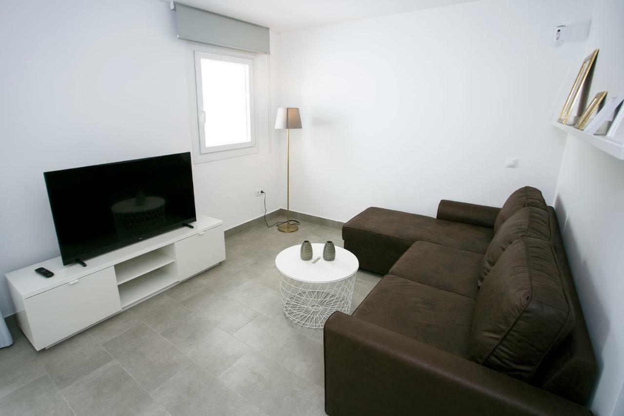 Monko - Coco & Tropycal Apartment O Torremolinos Luaran gambar