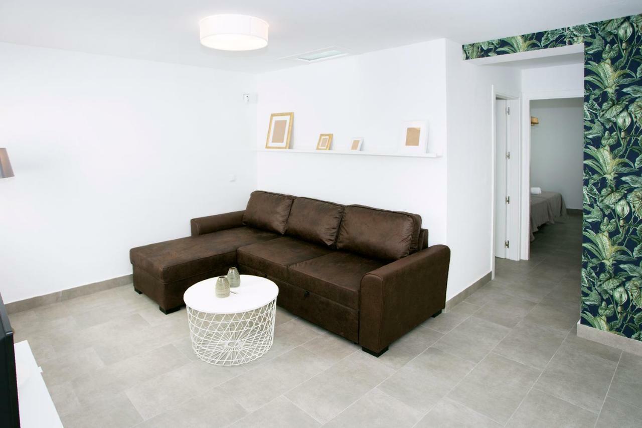 Monko - Coco & Tropycal Apartment O Torremolinos Luaran gambar