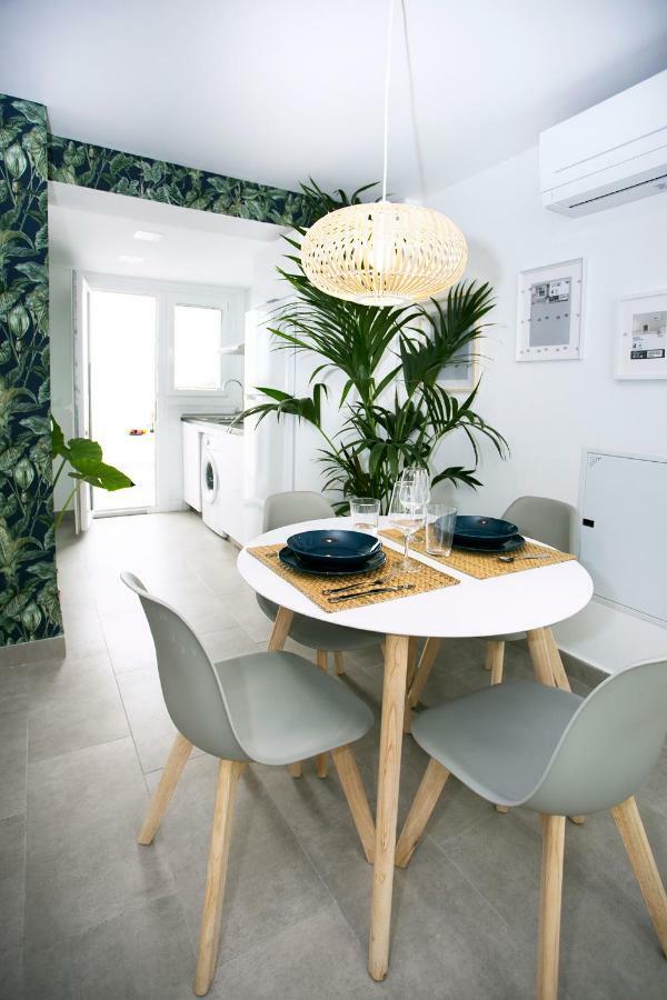 Monko - Coco & Tropycal Apartment O Torremolinos Luaran gambar