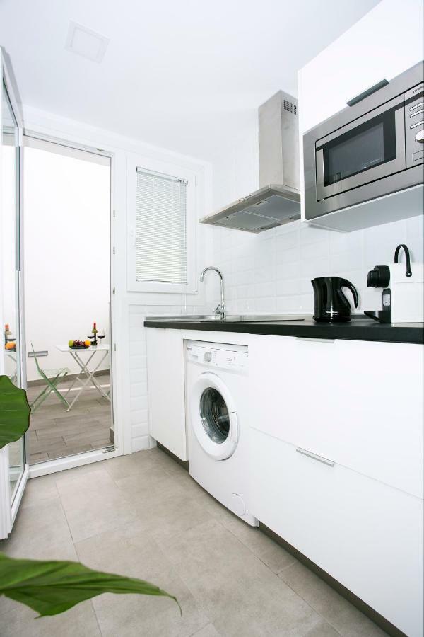 Monko - Coco & Tropycal Apartment O Torremolinos Luaran gambar