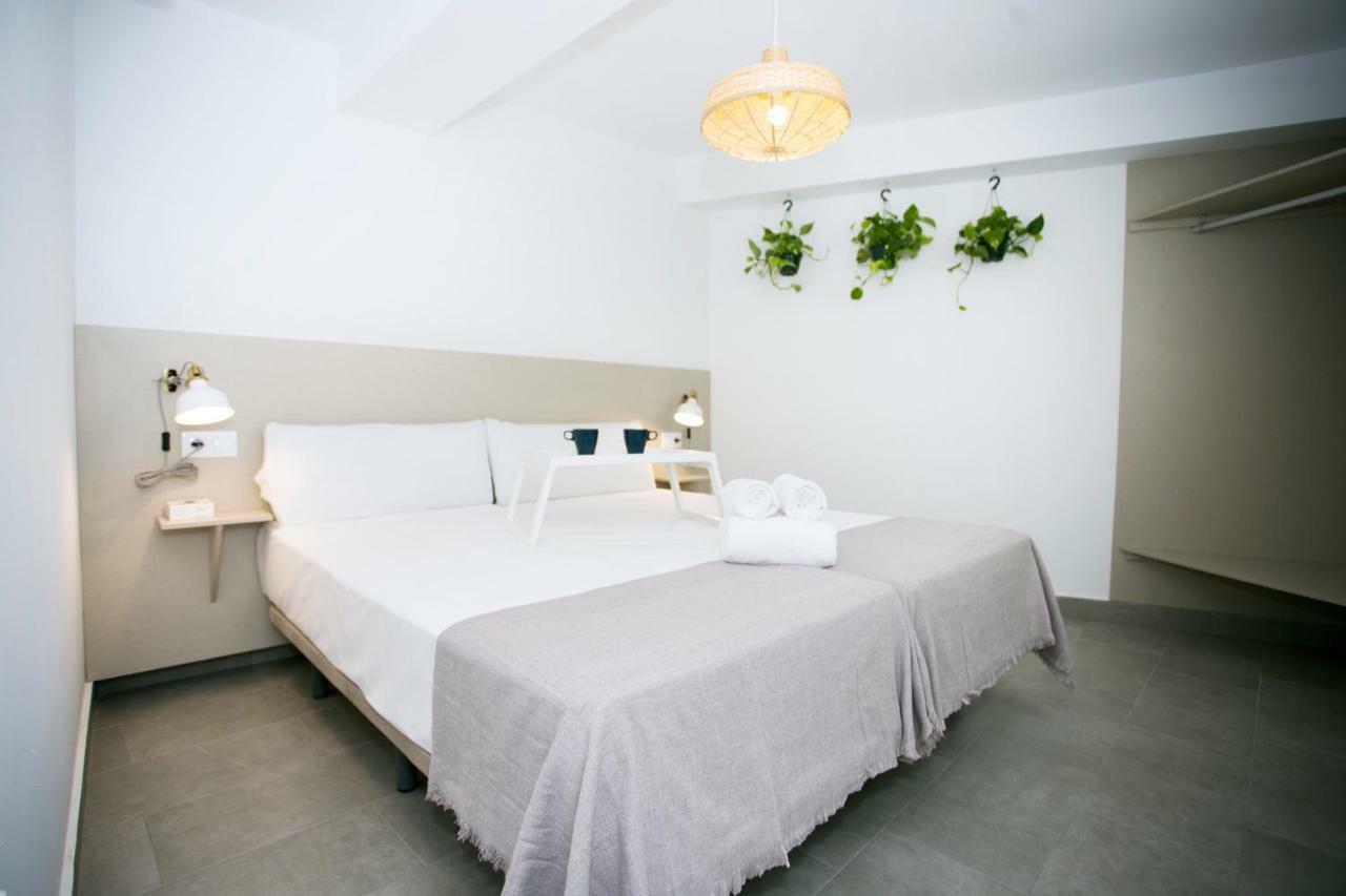 Monko - Coco & Tropycal Apartment O Torremolinos Luaran gambar