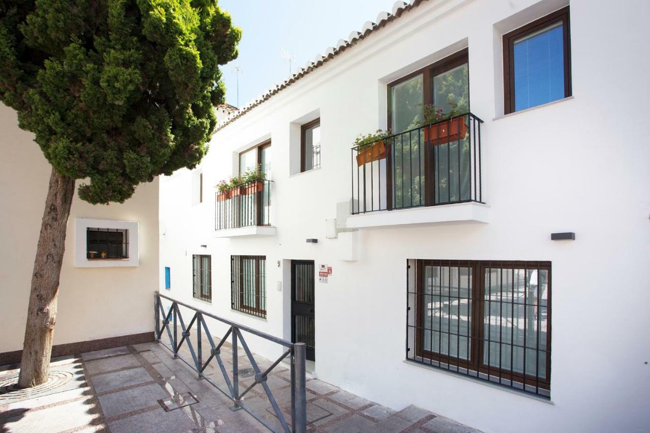 Monko - Coco & Tropycal Apartment O Torremolinos Luaran gambar