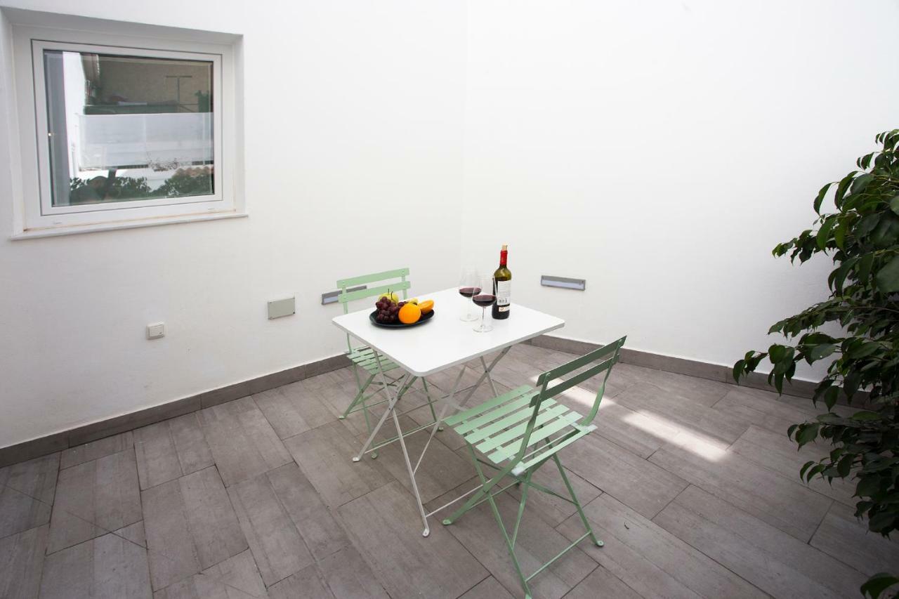 Monko - Coco & Tropycal Apartment O Torremolinos Luaran gambar