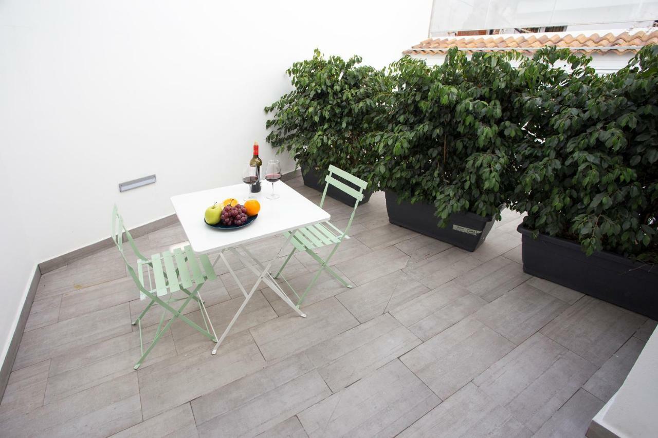 Monko - Coco & Tropycal Apartment O Torremolinos Luaran gambar