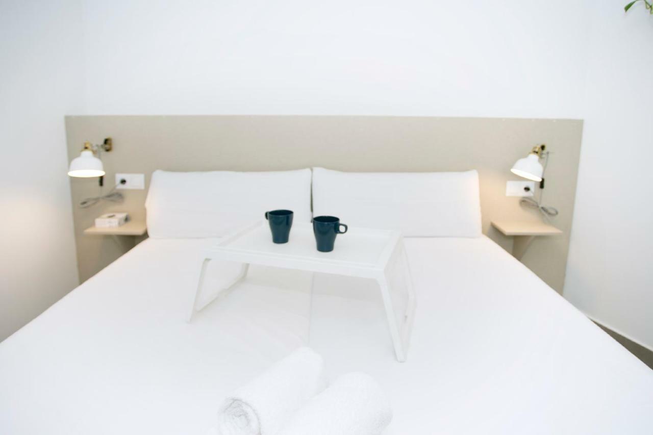Monko - Coco & Tropycal Apartment O Torremolinos Luaran gambar