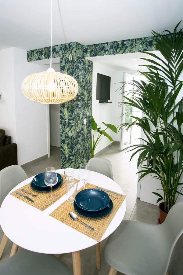 Monko - Coco & Tropycal Apartment O Torremolinos Luaran gambar