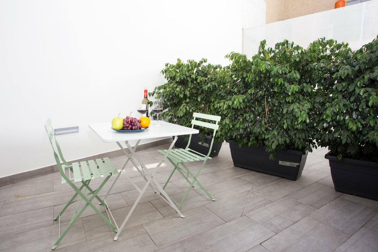 Monko - Coco & Tropycal Apartment O Torremolinos Luaran gambar