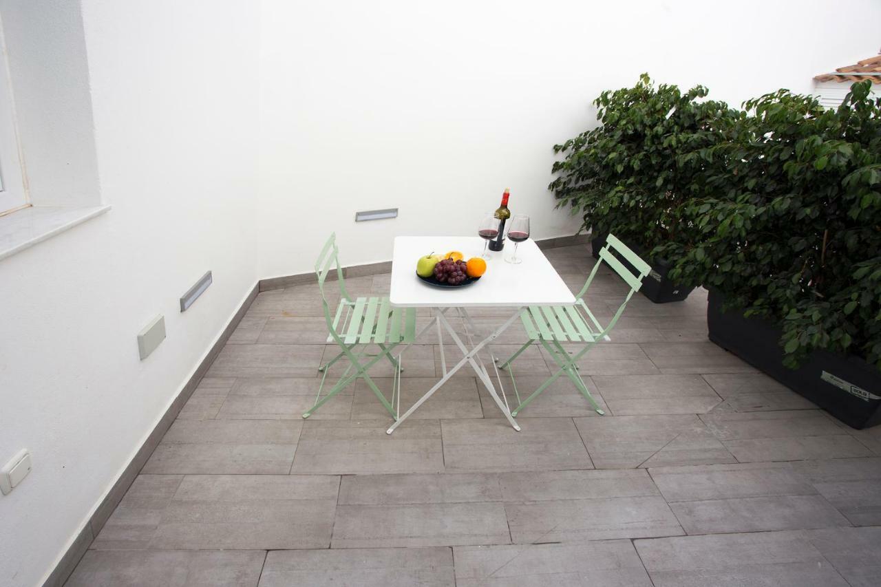 Monko - Coco & Tropycal Apartment O Torremolinos Luaran gambar