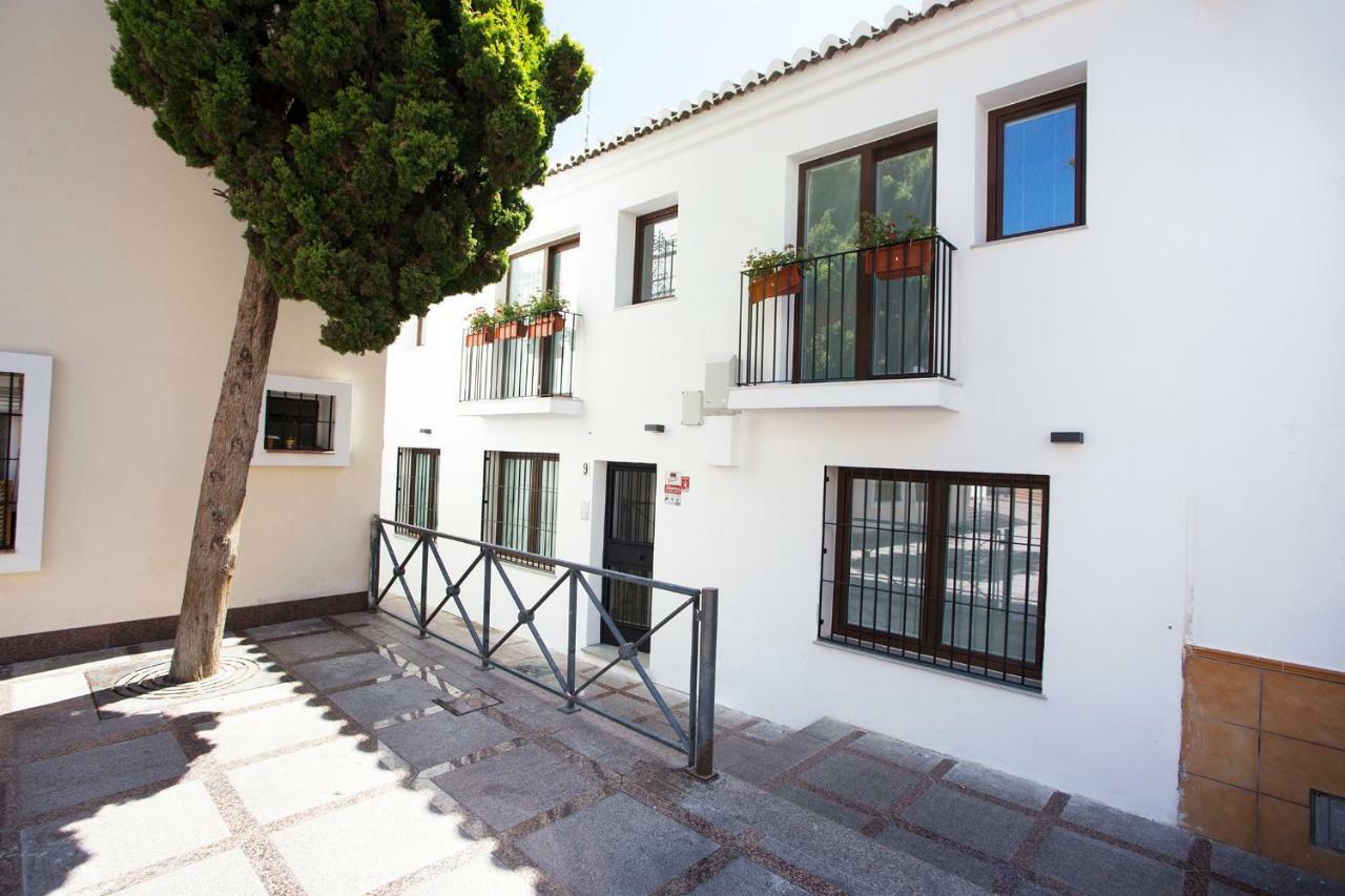Monko - Coco & Tropycal Apartment O Torremolinos Luaran gambar